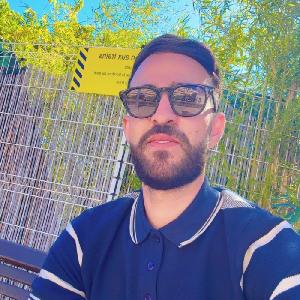Photo de profil
