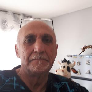 Photo de profil