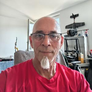 photo de profil