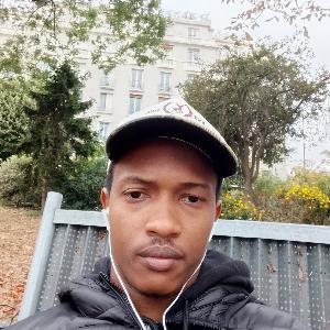 Photo de profil